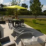 Detente Et Confort - Baie Bocage Feriehus