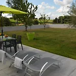 Feriehus Detente Et Confort - Baie Bocage