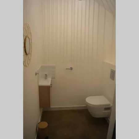 Detente Et Confort - Baie Bocage