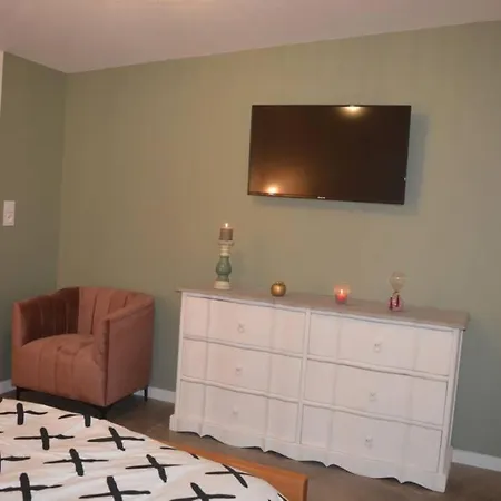 Сasa de vacaciones Détente Et Confort Sartilly-Baie-Bocage