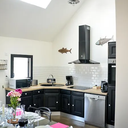 Detente Et Confort - Baie Bocage Дом отдыха *