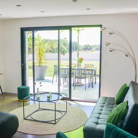 Detente Et Confort - Baie Bocage * Sartilly-Baie-Bocage