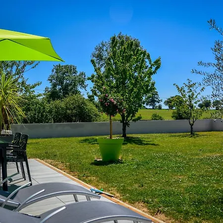 Detente Et Confort - Baie Bocage *
