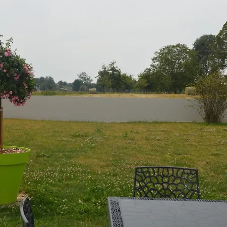 Detente Et Confort - Baie Bocage