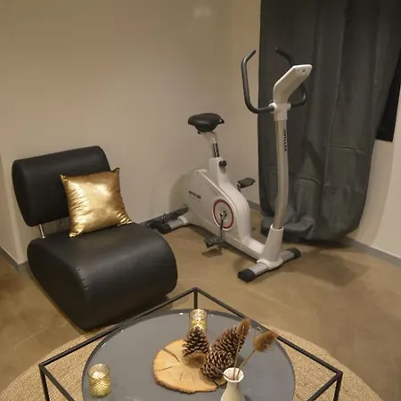 Detente Et Confort - Baie Bocage Дом отдыха