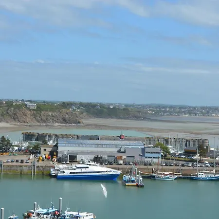 Détente Et Confort Sartilly-Baie-Bocage