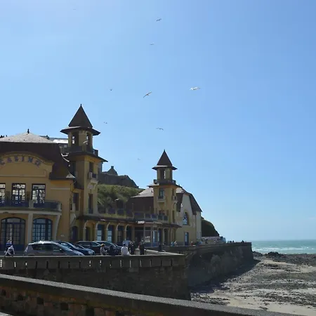 Detente Et Confort - Baie Bocage