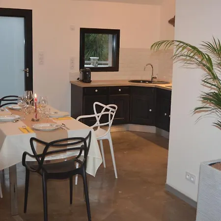 Detente Et Confort - Baie Bocage