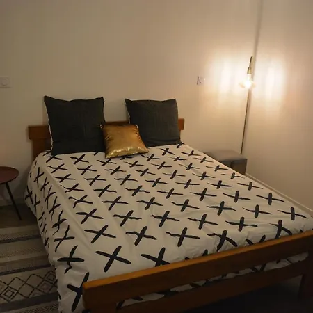 Détente Et Confort Сasa de vacaciones