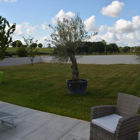 Détente Et Confort Сasa de vacaciones