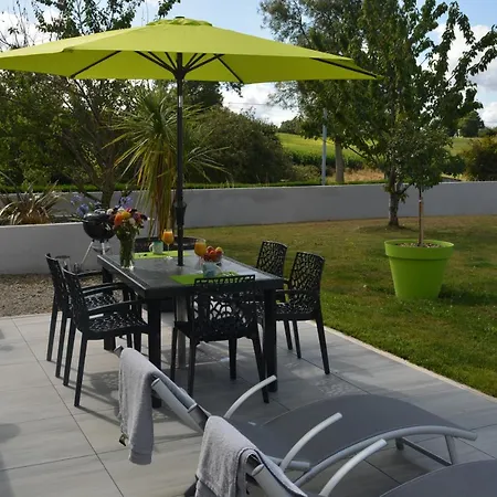 بيت للعطل Detente Et Confort - Baie Bocage