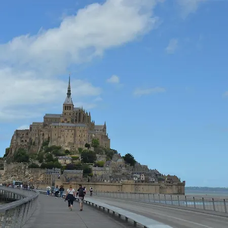 Дом отдыха Detente Et Confort - Baie Bocage *