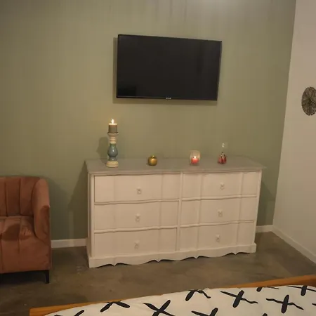 Дом отдыха Detente Et Confort - Baie Bocage *