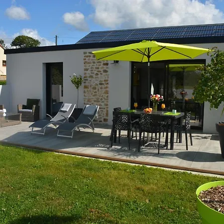 بيت للعطل Detente Et Confort - Baie Bocage