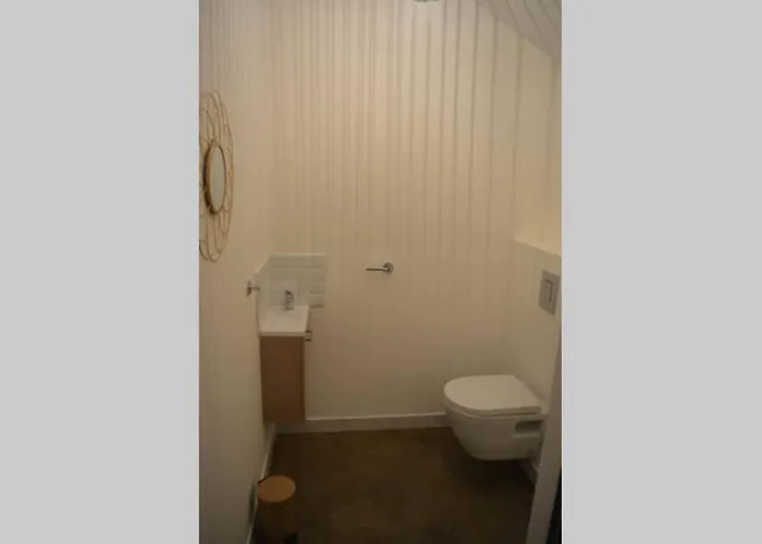 Detente Et Confort - Baie Bocage