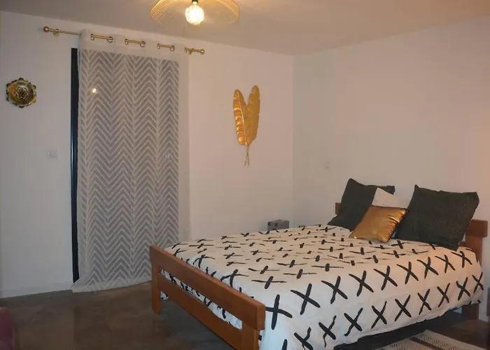 Дом отдыха Detente Et Confort - Baie Bocage *