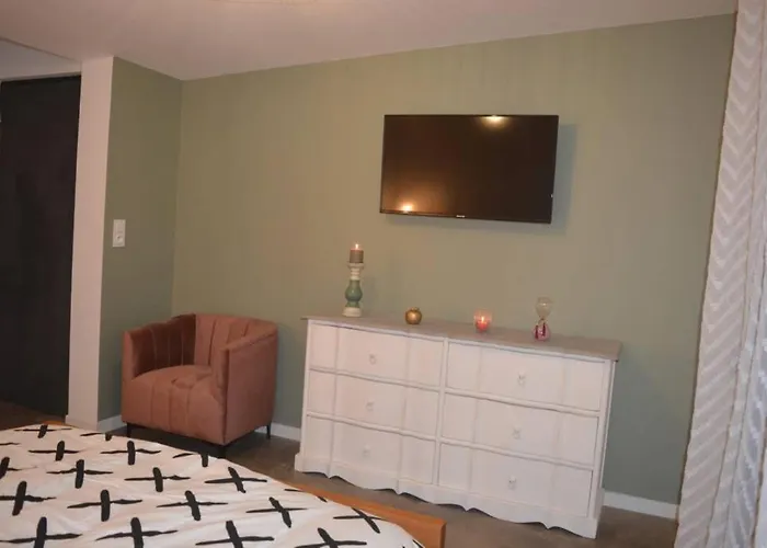 Ferienhaus Detente Et Confort - Baie Bocage Sartilly-Baie-Bocage