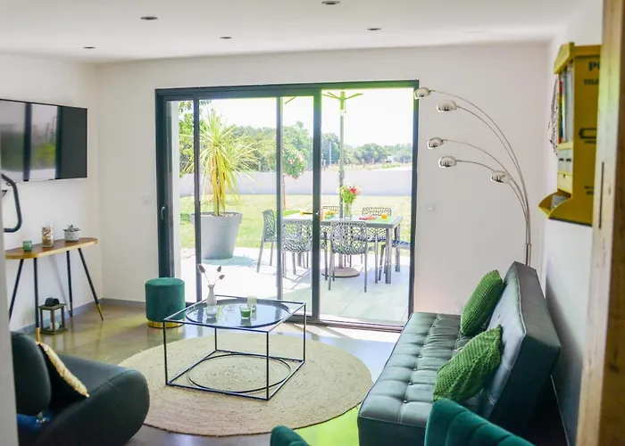 Detente Et Confort - Baie Bocage * Sartilly-Baie-Bocage