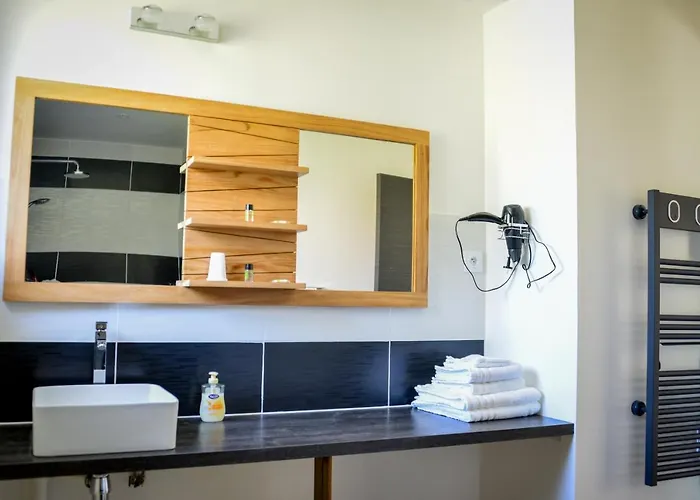 Detente Et Confort - Baie Bocage * Sartilly-Baie-Bocage