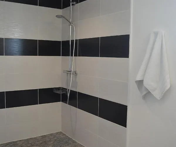 Detente Et Confort - Baie Bocage Ferienhaus Sartilly-Baie-Bocage