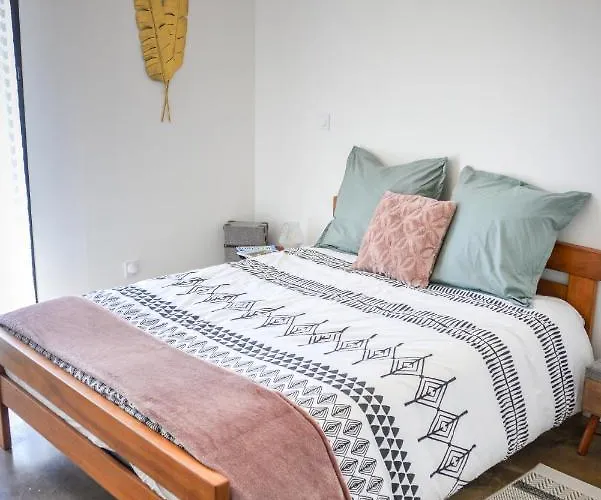 Detente Et Confort - Baie Bocage 別荘