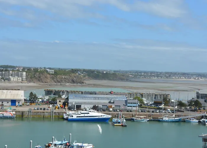 Detente Et Confort - Baie Bocage Sartilly-Baie-Bocage