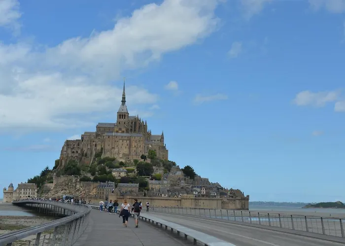 別荘 Detente Et Confort - Baie Bocage *