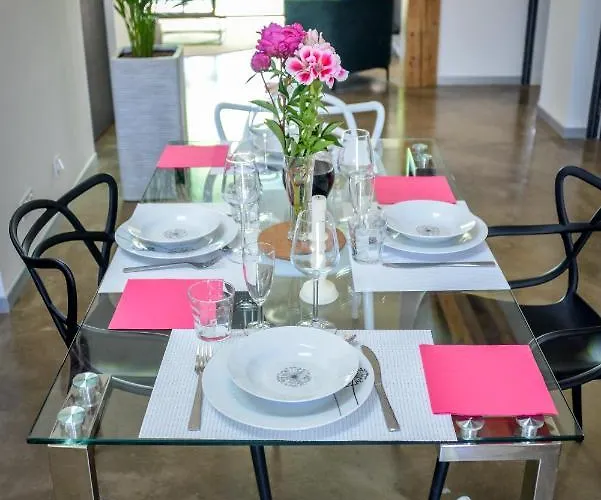 Дом отдыха Detente Et Confort - Baie Bocage *