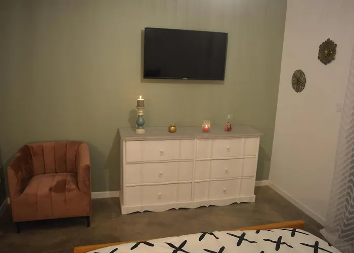 Ferienhaus Detente Et Confort - Baie Bocage *