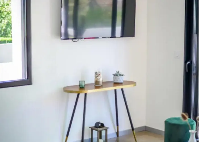 Ferienhaus Detente Et Confort - Baie Bocage Sartilly-Baie-Bocage